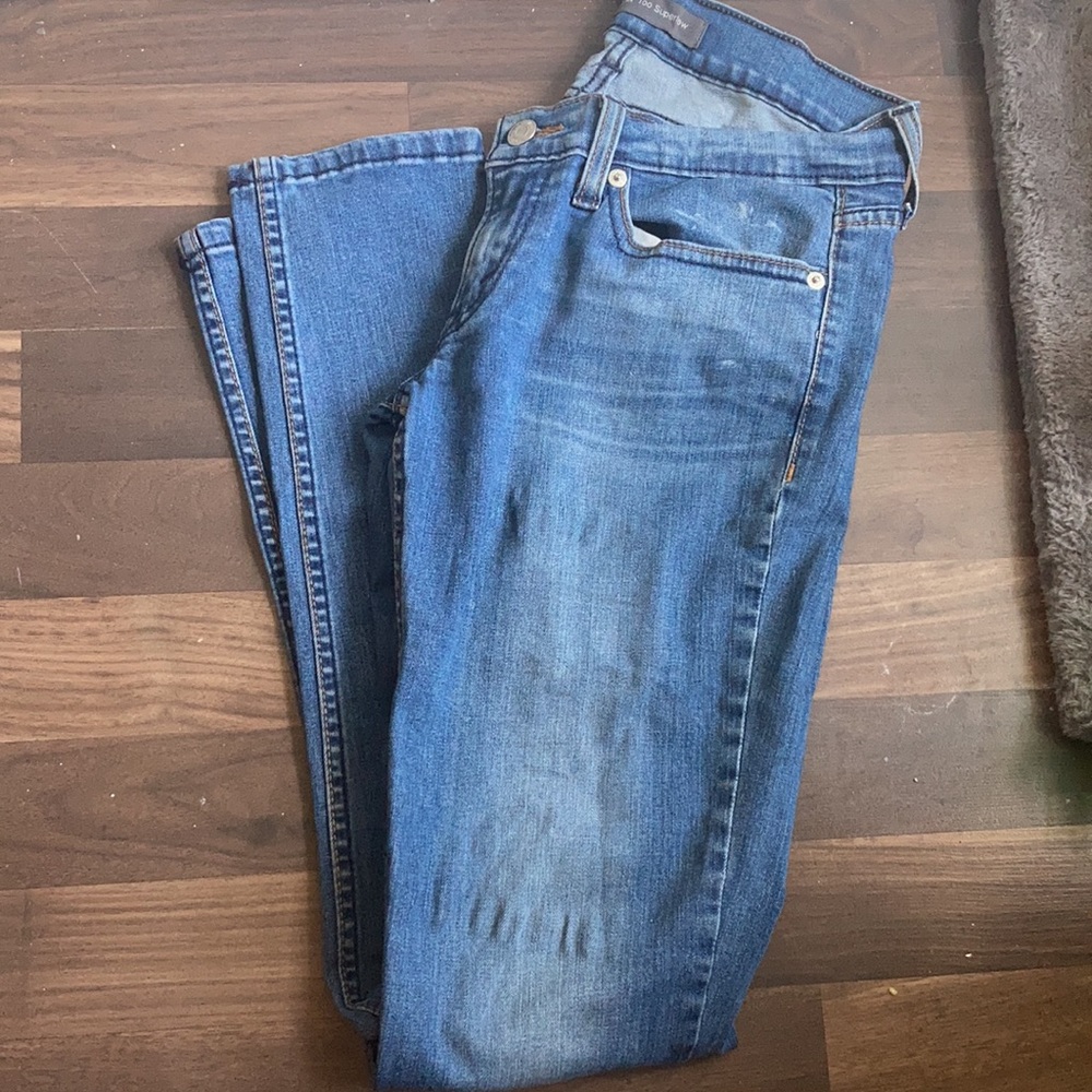 Levi’s Jeans - Picture 7 of 8